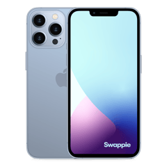 Category image of the different colour variations of iPhone 13 Pro