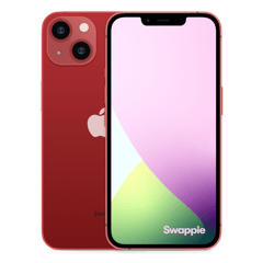 Category image of the different colour variations of iPhone 13
