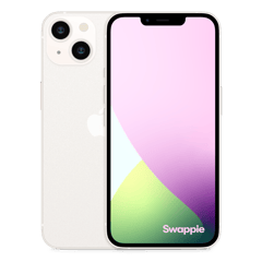 Category image of the different colour variations of iPhone 13