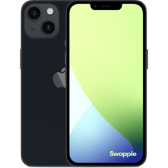 Categorie afbeelding van de verschillende kleurenopties van de iPhone 14 Plus