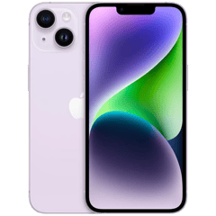 Kategoriakuva iPhone 14 Plus:n eri värivaihtoehdoista