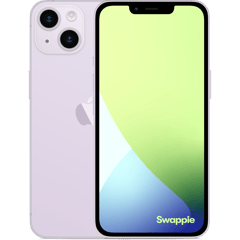 Category image of the different colour variations of iPhone 14 Plus