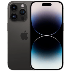 Kategoriakuva iPhone 14 Pro Max:n eri värivaihtoehdoista