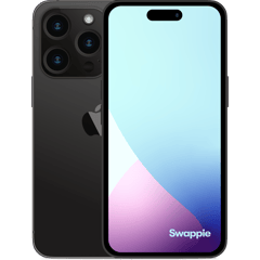 Immagini delle diverse varianti di colore di iPhone 14 Pro Max