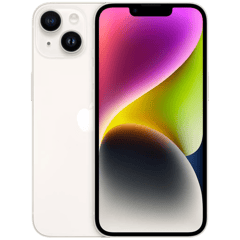 Kategoriakuva iPhone 14:n eri värivaihtoehdoista