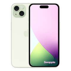 Immagini delle diverse varianti di colore di iPhone 15