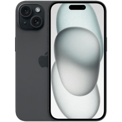 Kategoriakuva iPhone 15 Plus:n eri värivaihtoehdoista