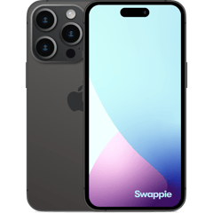 Immagini delle diverse varianti di colore di iPhone 15 Pro Max