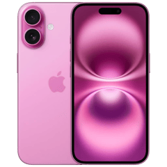 Immagini delle diverse varianti di colore di iPhone 16