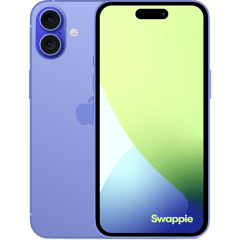 Kategoriebild der verschiedenen Farbvarianten des iPhone 16 Plus