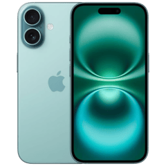Image par catégorie des différentes couleur de iPhone 16