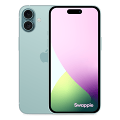 Immagini delle diverse varianti di colore di iPhone 16