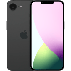 Immagini delle diverse varianti di colore di iPhone 16e