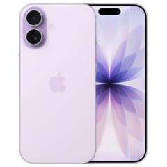 Kategoriakuva iPhone 17:n eri värivaihtoehdoista
