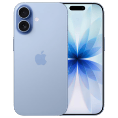 Kategoriakuva iPhone 17:n eri värivaihtoehdoista