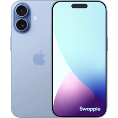 Category image of the different colour variations of iPhone 17