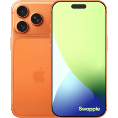 Immagini delle diverse varianti di colore di iPhone 17 Pro