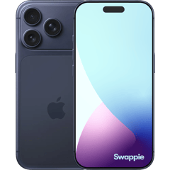 Categorie afbeelding van de verschillende kleurenopties van de iPhone 17 Pro