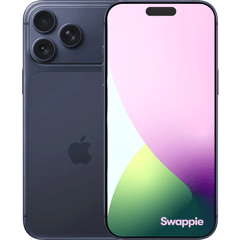 Categorie afbeelding van de verschillende kleurenopties van de iPhone 17 Pro Max
