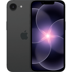Kategoriebild der verschiedenen Farbvarianten des iPhone 17e