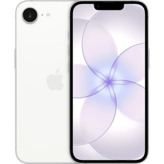 Kategoriakuva iPhone 17e:n eri värivaihtoehdoista
