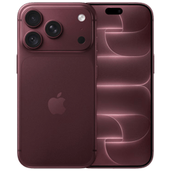 Category image of the different colour variations of iPhone 18 Pro