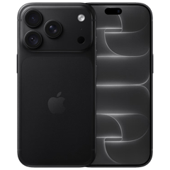 Kategoribild av de olika färgvariationerna på iPhone 18 Pro Max