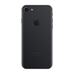 お年玉セール特価】 iPhone 7 Black 32GB - スマートフォン本体 - hlt.no