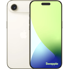 Category image of the different colour variations of iPhone Air