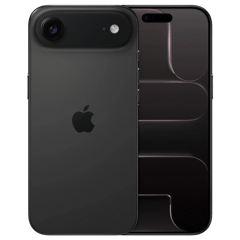 Imagens das diferentes variações de cor do iPhone Air