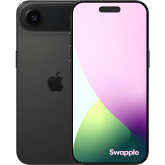Kategoriebild der verschiedenen Farbvarianten des iPhone Air