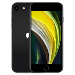 Image par catégorie des différentes couleur de iPhone SE 2020