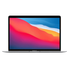 Category image of the different colour variations of MacBook Air M1 13