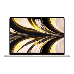Kategoriebild der verschiedenen Farbvarianten des MacBook Air M2 13