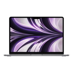 Category image of the different colour variations of MacBook Air M3 13