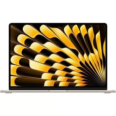 Category image of the different colour variations of MacBook Air M3 15