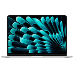 Category image of the different colour variations of MacBook Air M4 13