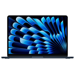 Kategoriebild der verschiedenen Farbvarianten des MacBook Air M5 13