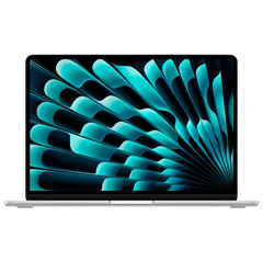 Category image of the different colour variations of MacBook Air M5 13