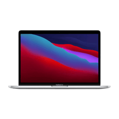 Category image of the different colour variations of MacBook Pro M1 13