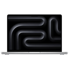 Category image of the different colour variations of MacBook Pro M4 14