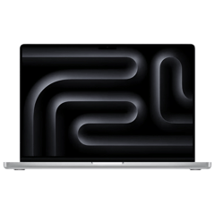 Category image of the different colour variations of MacBook Pro M4 16