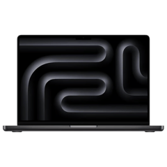 Category image of the different colour variations of MacBook Pro M5 16