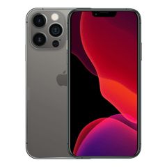 Imágenes de las diferentes variaciones de colores del iPhone 13 Pro