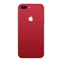 iPhone 7 Plus 256GB Red