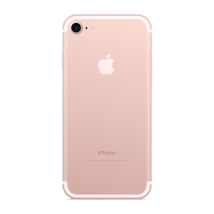 iPhone 7 32GB Rose Gold