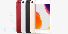 iPhone 8
