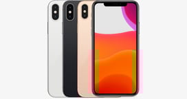 iPhone XS