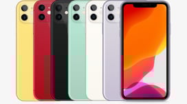 iPhone 11
