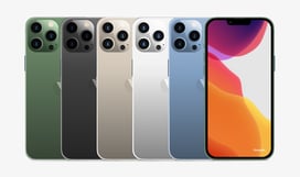 iPhone 13 Pro Max